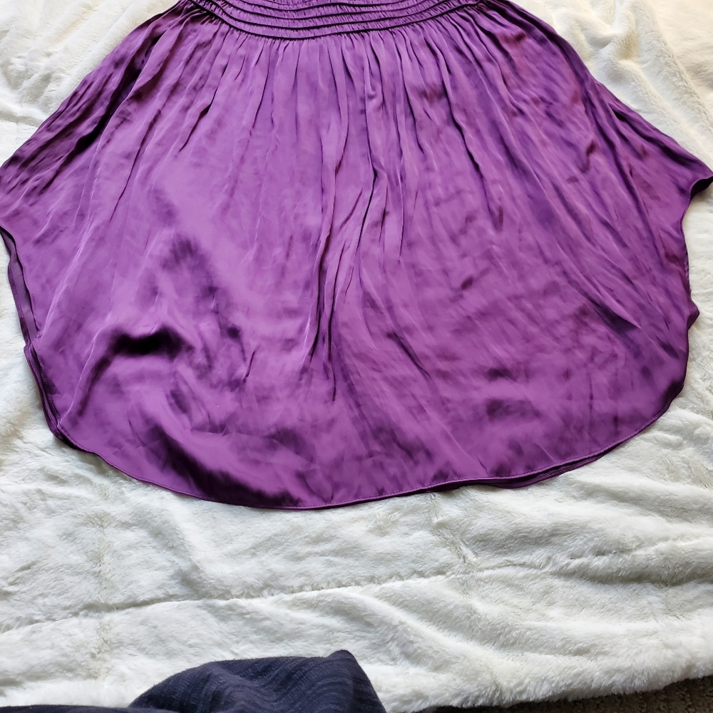 RAMY BROOK - AUDREY DRESS‎ - Picture 2 of 6